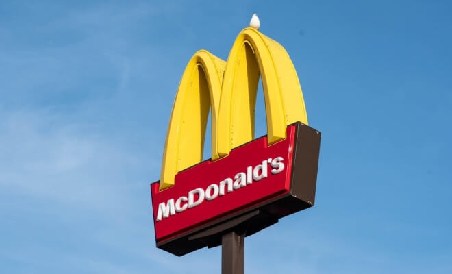 The Worst Fast Food Chains in America