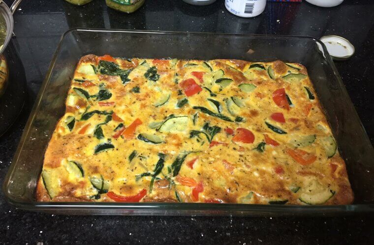 Frittata