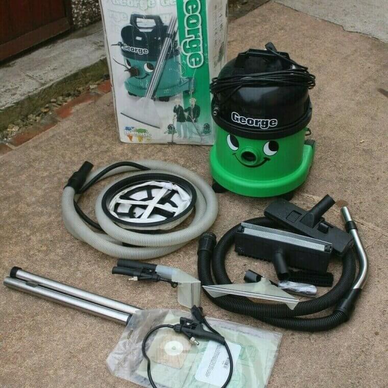 Shop-Vac (Wet-Dry Vac)