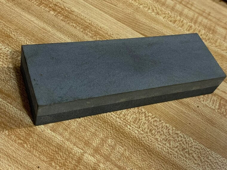 Oilstone / Whetstone Sharpening System