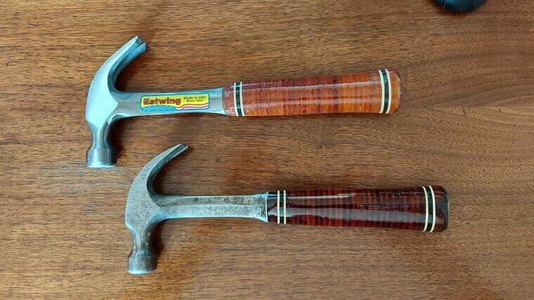 Estwing Claw Hammer