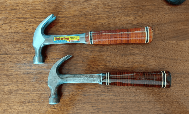 DIY Tools That Were Built to Last Forever- And Still Do