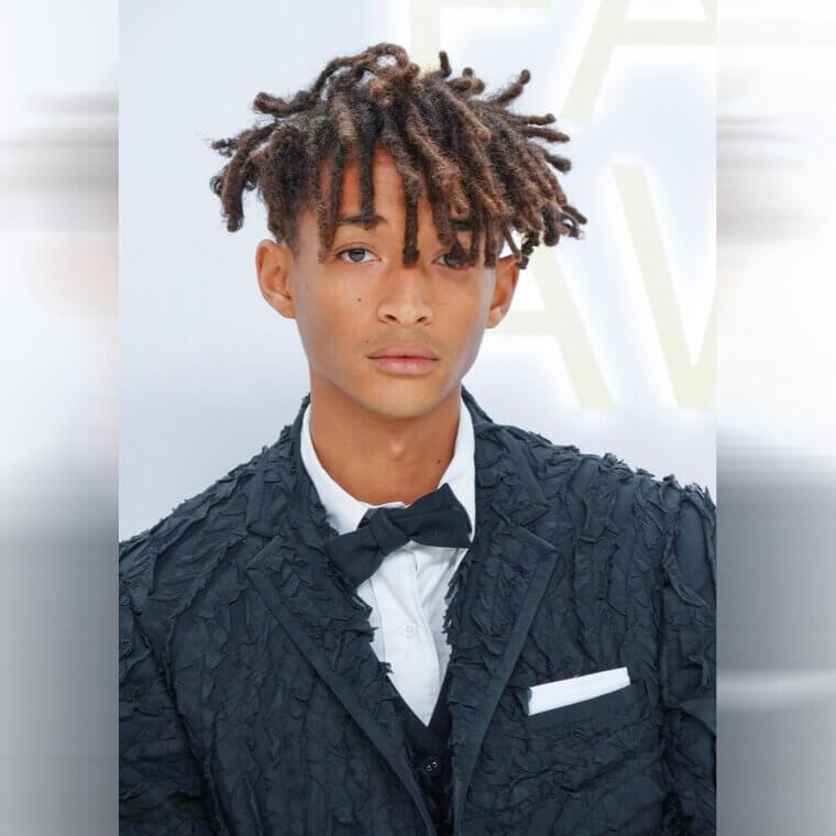 7. Jaden Smith