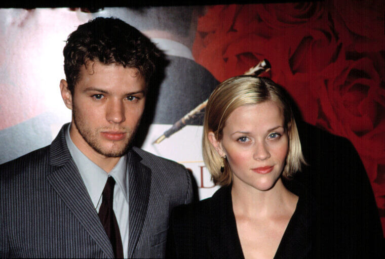 17. Ryan Phillippe