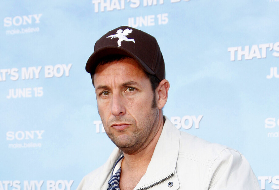 Ranking Hollywood's Least Talented A-List Actors