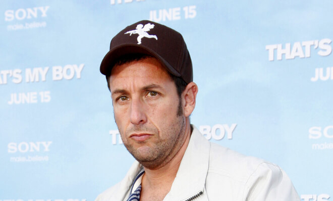 Ranking Hollywood's Least Talented A-List Actors