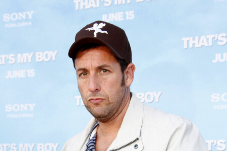 Ranking Hollywood's Least Talented A-List Actors