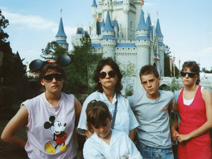 (Not) Feeling The Magic