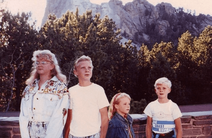 Nobody Wanted To Look At The Photographer Who Brought Them There