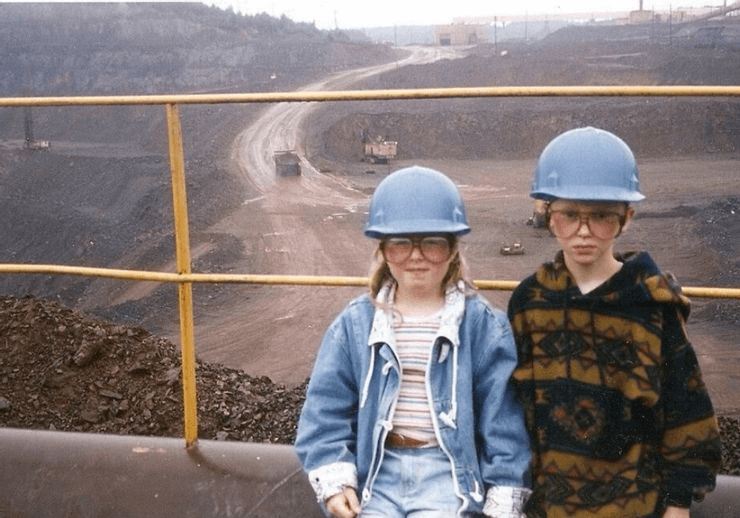 Not Impressed With The Landfill