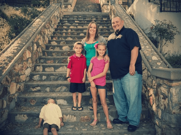 Everyone Say "Cheese”