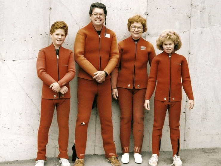 Can You Look At This Without Cringing?