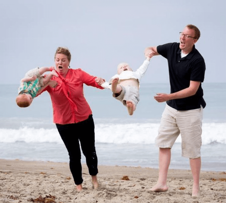 A Photo To Remember (Even If You Don't Want To)