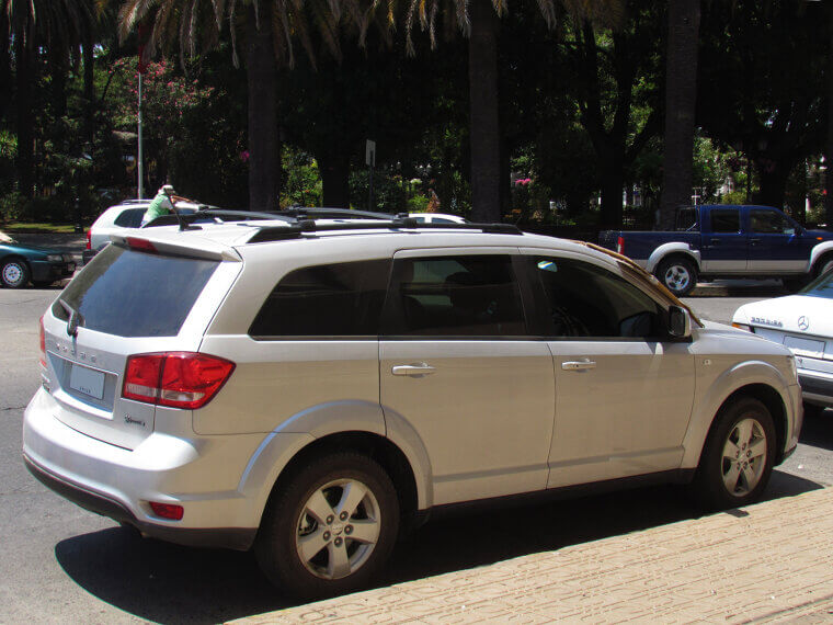 Dodge Journey
