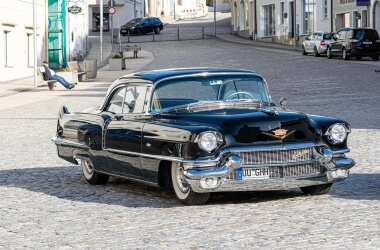 The Cars NFL Stars Drove In The 80s And 90s