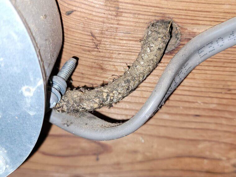 DIY Electrical Work Without Proper Grounding