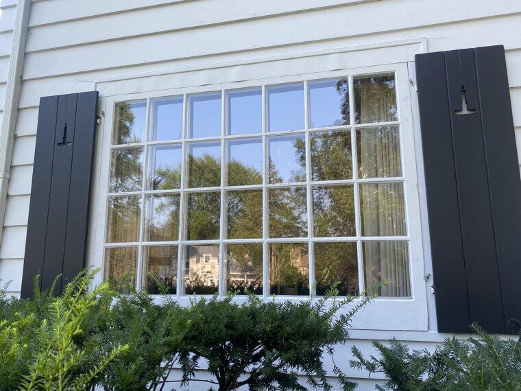 Windows That Don’t Open or Seal Correctly
