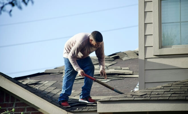 DIY Repairs That Home Inspectors Always Flag