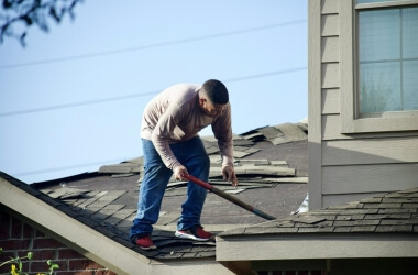 DIY Repairs That Home Inspectors Always Flag