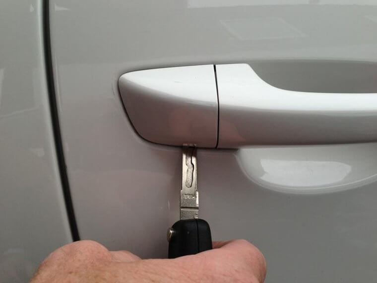 Make Use of the Manual Lock