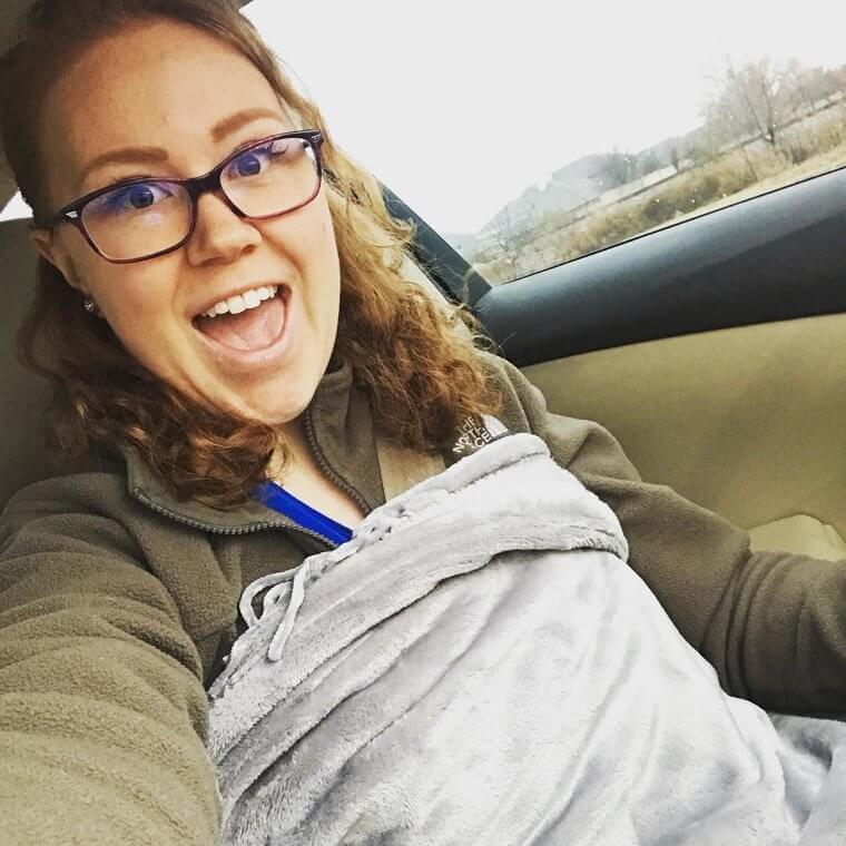 Buy a Plug-In Electric Blanket