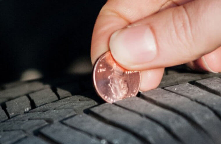 Make Sure to Do the "Penny Test"