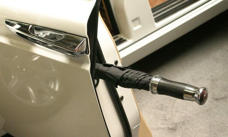 Secret Hidden Features