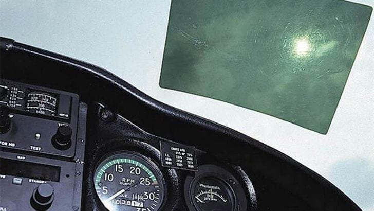 Tint Your Windows for Safety