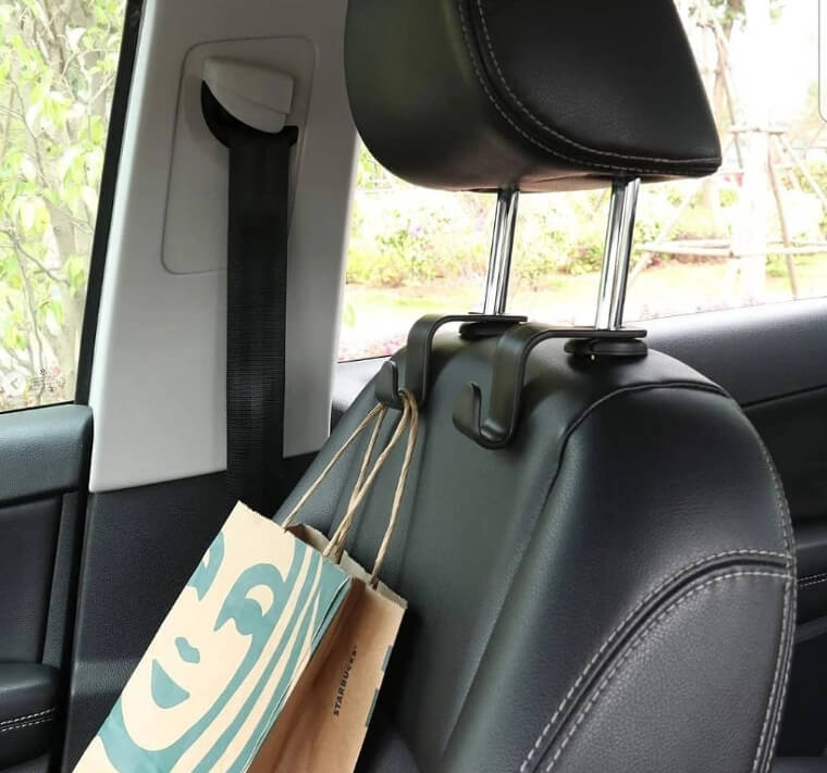 Keep Your Belongings Safe