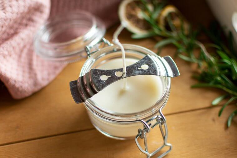 Make a Homemade Car Freshener