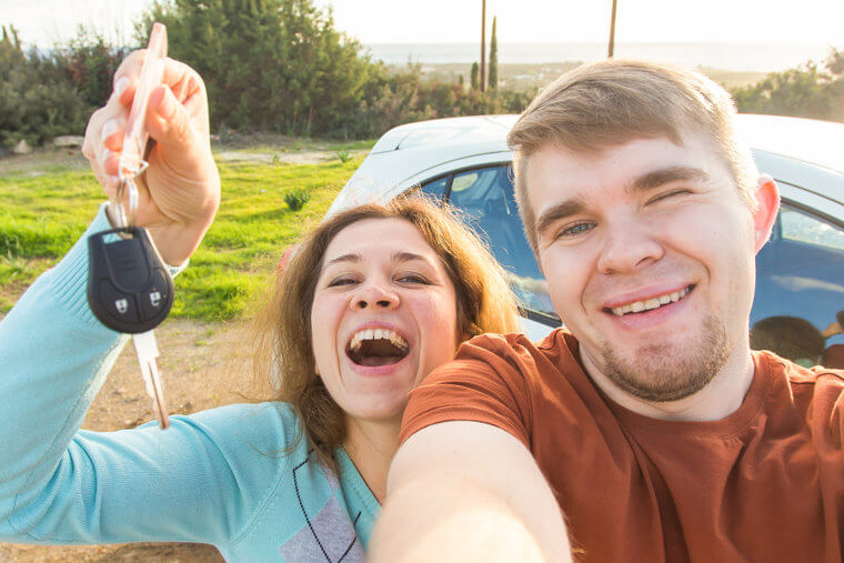 Increase Your Key Fob Range