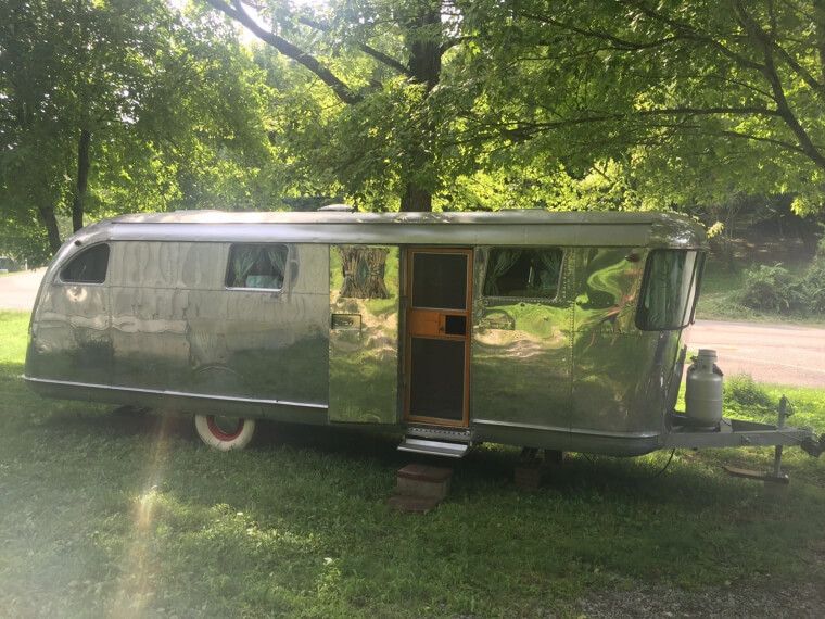 1947 Spartan Manor - $59,995.00