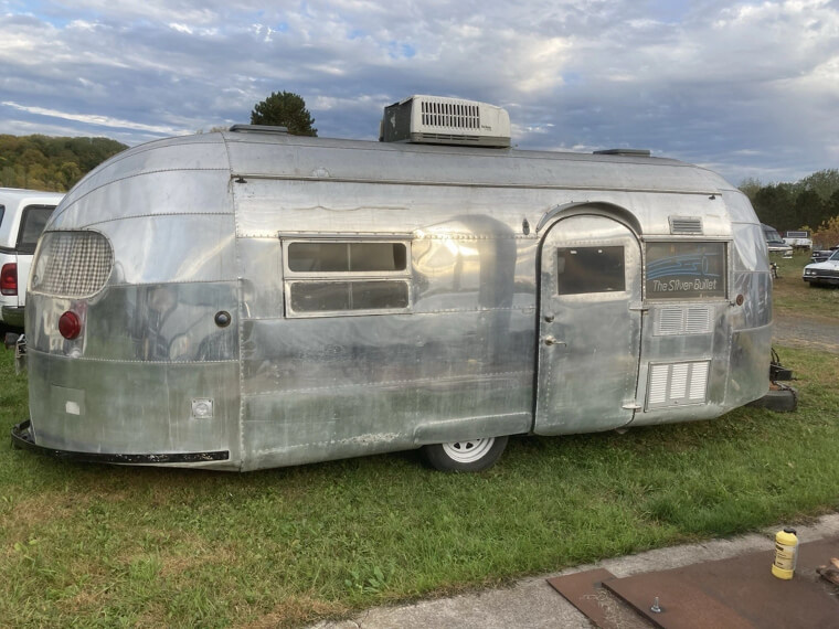 1948 Curtis Wright - $23,000.00