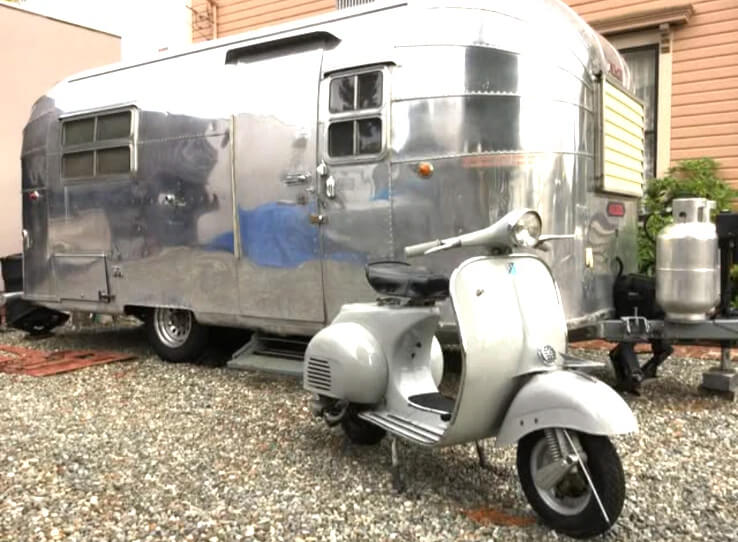 1961 Avion T-20 - $26,750.00