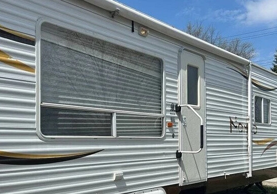 2007 Skyline Nomad - $11,500.00