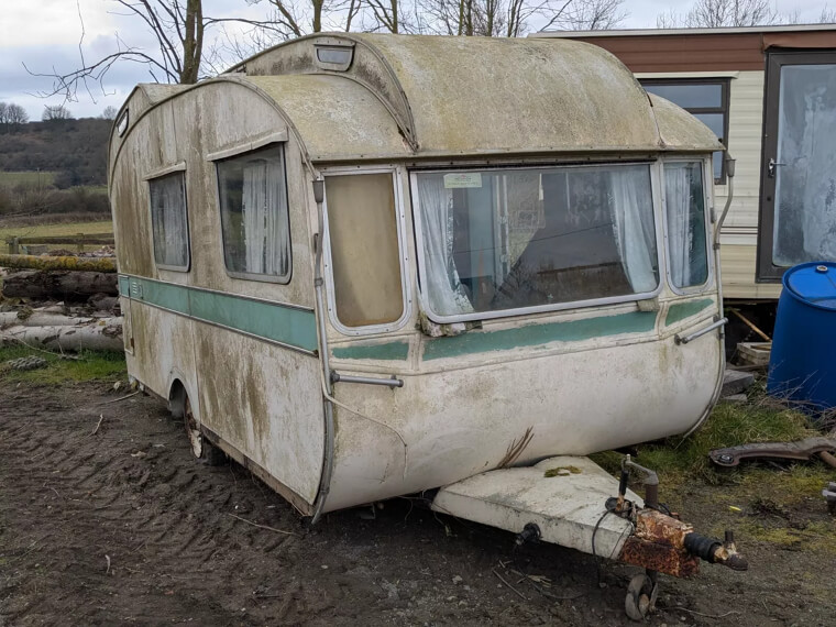 Classic Stirling Lantern Top - £500.00 (USD $672)