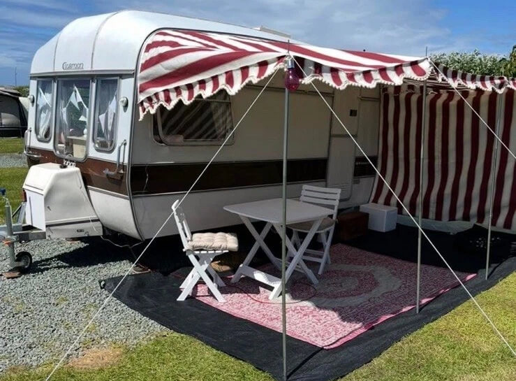 1978 Lunar Clubman - £3,500.00 (USD $4710)