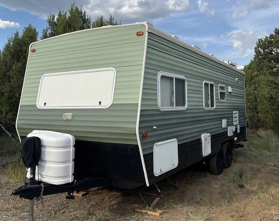 2003 National Splash - $14,000.00