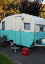 Beautiful Vintage Trailers You Can Snap Up on eBay