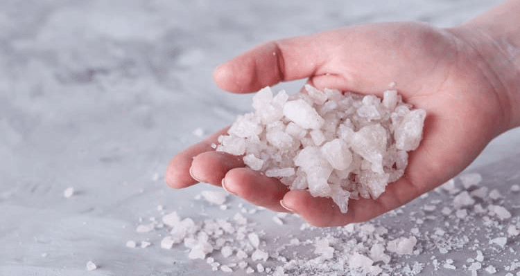 Sea Salt