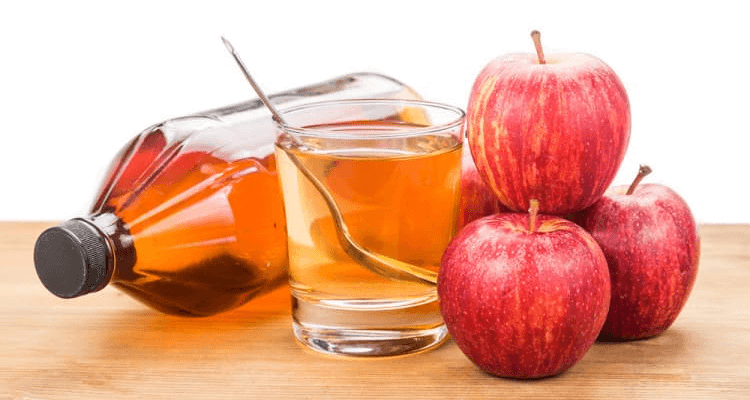 Apple Cider Vinegar