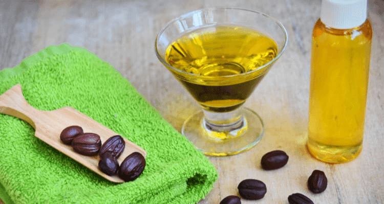 Jojoba Oil