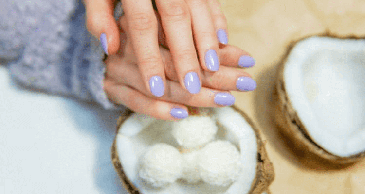 Coconut Oil