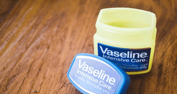 Vaseline