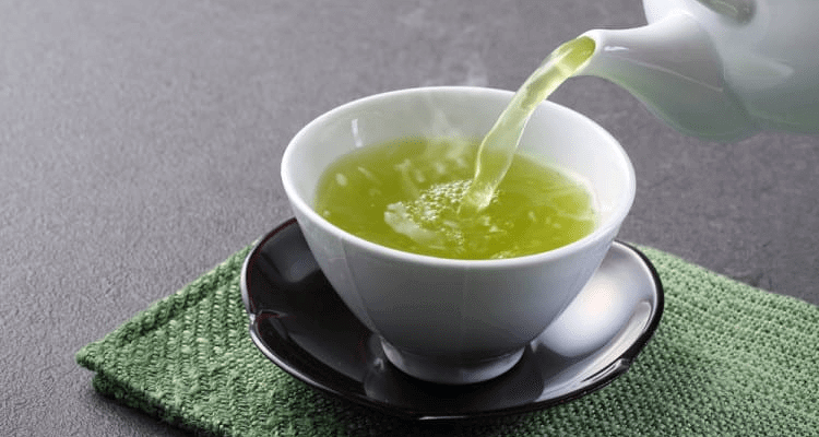 Green Tea
