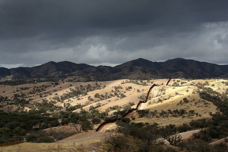 Getty Images/John Moore