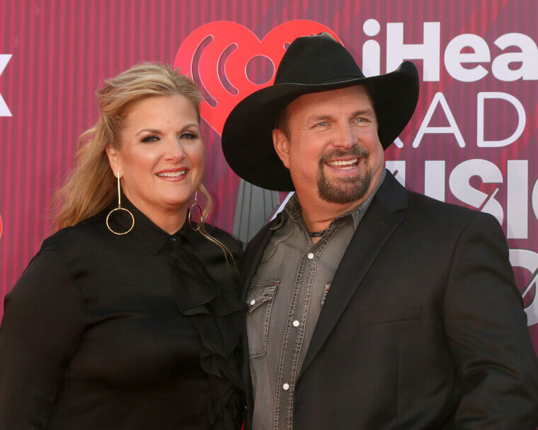 Garth Brooks and Trisha Yearwood: 19 Years