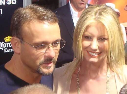 Tim McGraw and Faith Hill: 28 Years