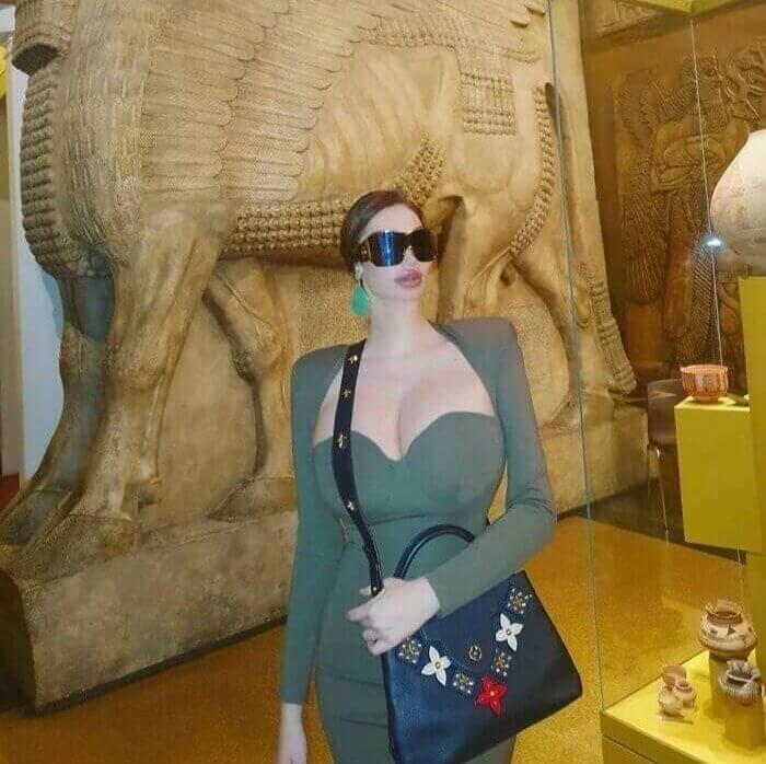 The Curse Of The Tiny Head, Brought To You By A Mummy