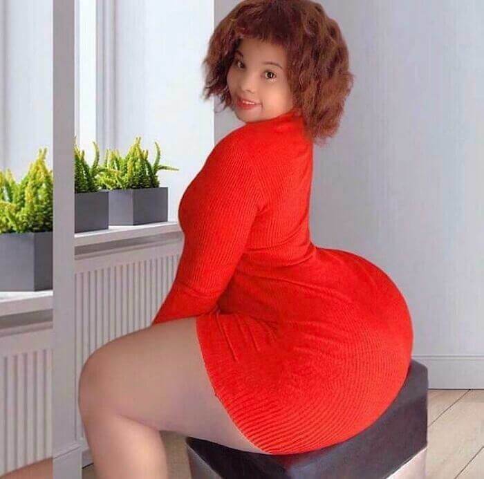 It Keeps Growing And Growing And Growing